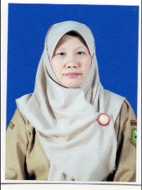 Kepala sekolah SD Negeri 1 Kaduela